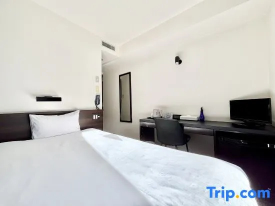 Hotel Bougain Villea Sapporo 사진 4