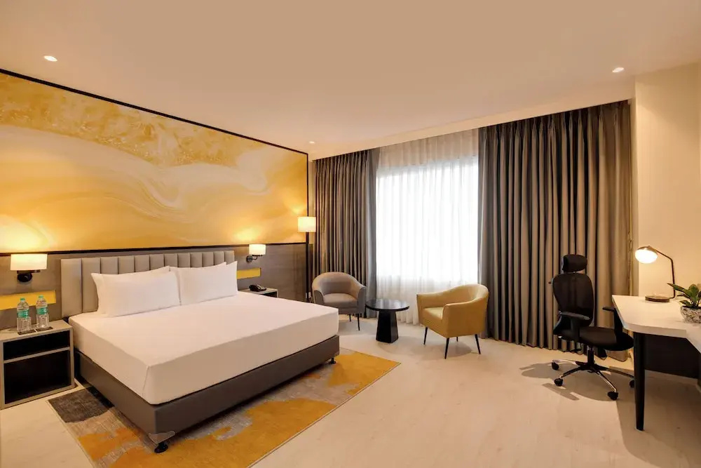 Hotel photo 22
