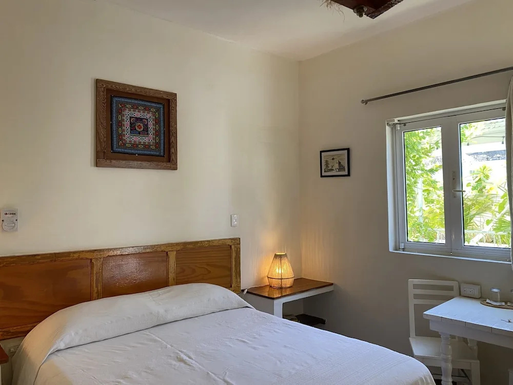 Hotel La Piazzetta - Chambres