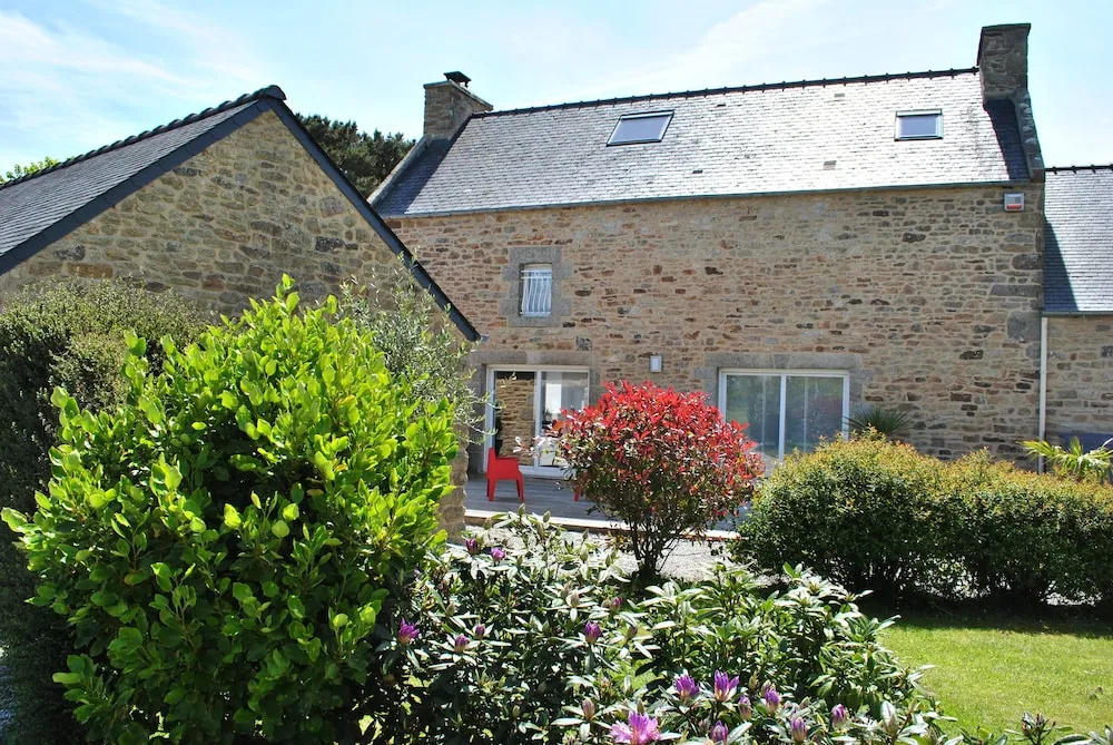 Villa Marine