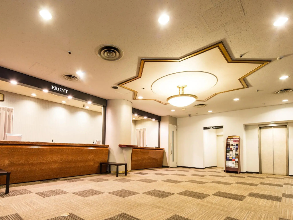 Hotel photo 18