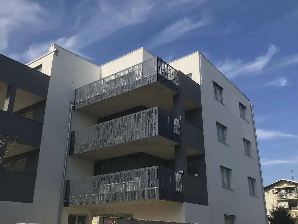 Residence Eu Me Amo