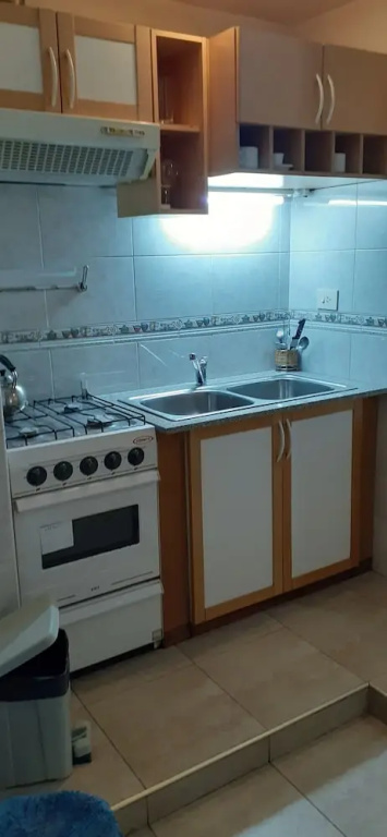 Loft Argentino Apart Hotel Buenos Aires - Chambres