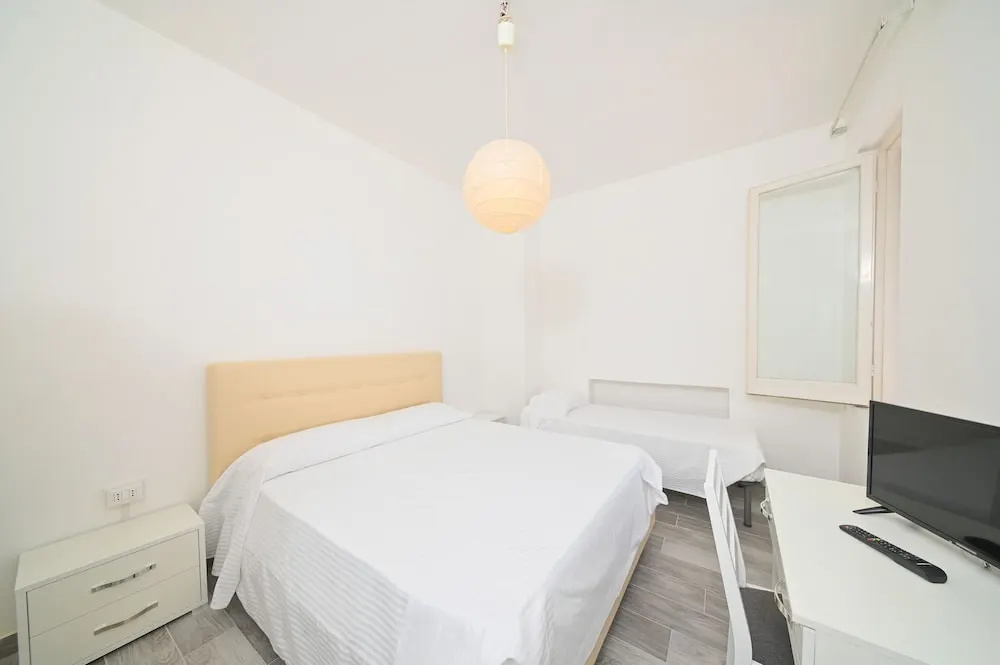 Hotel Villa Diana - Chambres