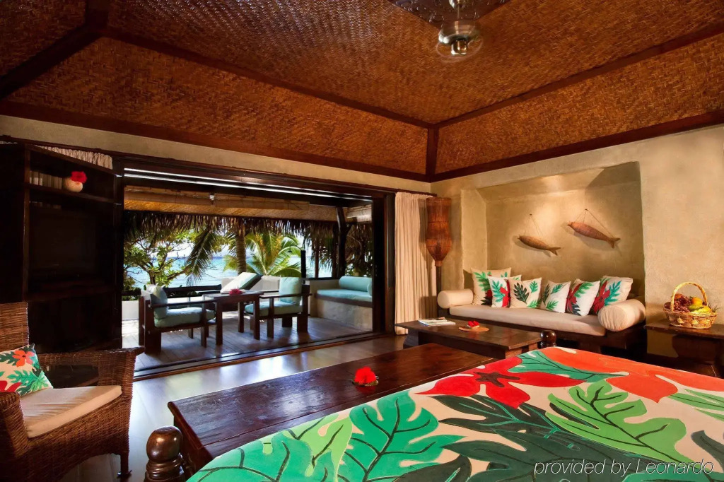 Pacific Resort Aitutaki — фото 5