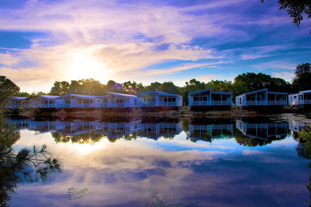 Discovery Parks - Byron Bay - Général