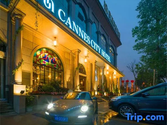 Cannes City Hotel