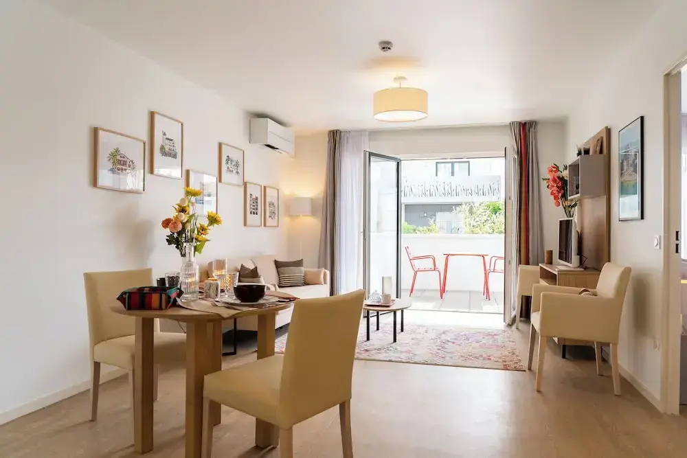 Voir la photo 3 — Zenao Appart'hôtels Anglet
