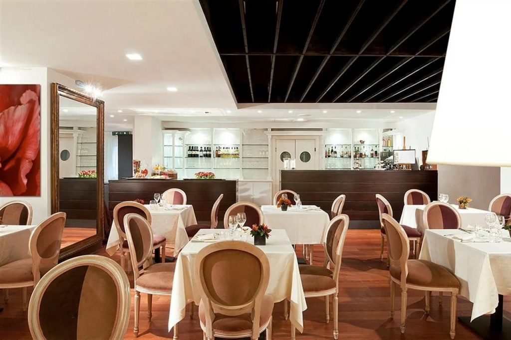 Fenix Hotel - Général
