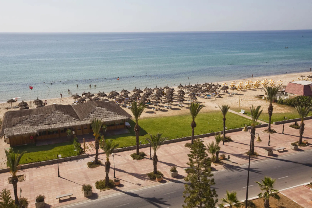 El Mouradi Hammamet, Хаммамет, Туніс мініатюра 23