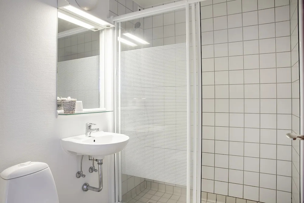 Hotel Medi - Chambres
