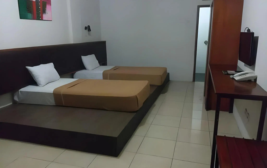 Hotel photo 16