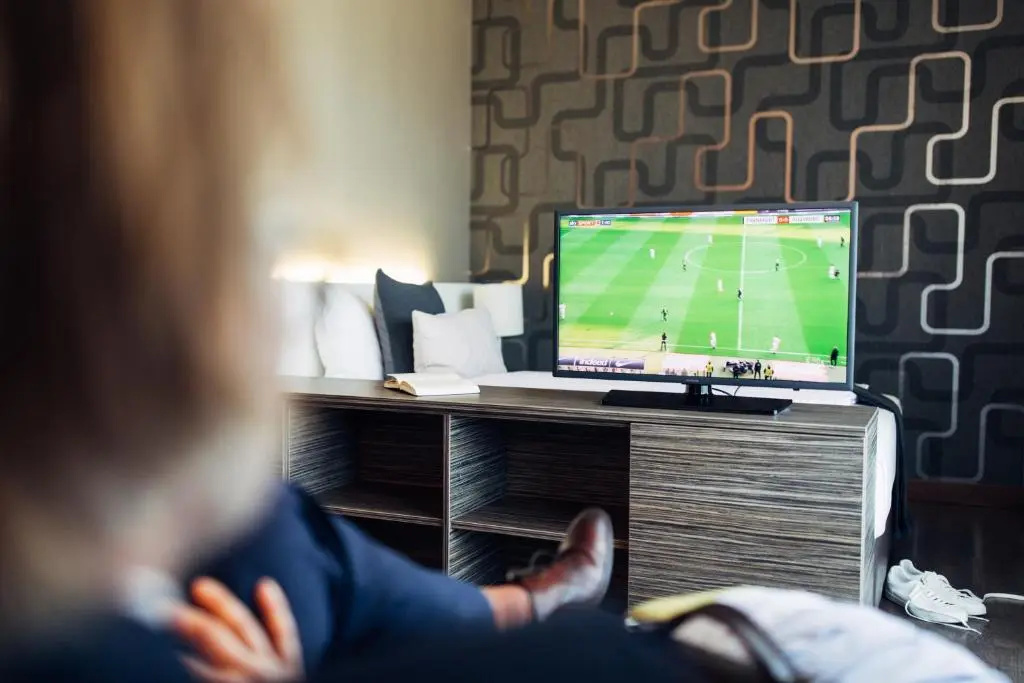 harry’s home Hart bei Graz hotel & apartments - Chambres