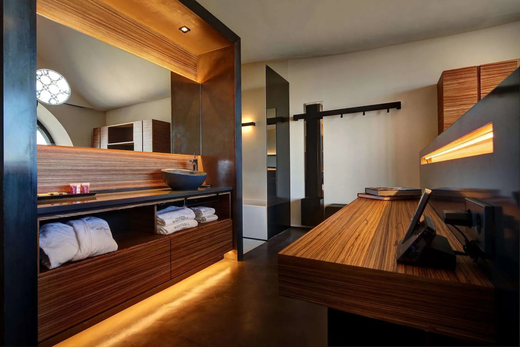 Mastinell Cava & Boutique Hotel by Olivia Hotels Collection - Général