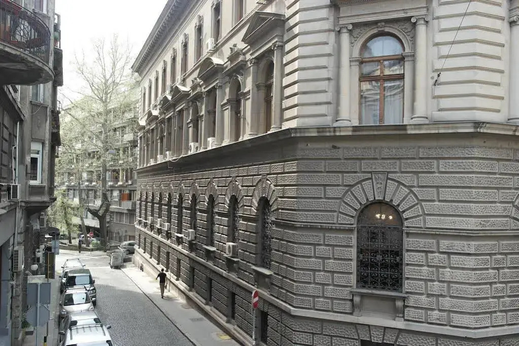 Hotel photo 12