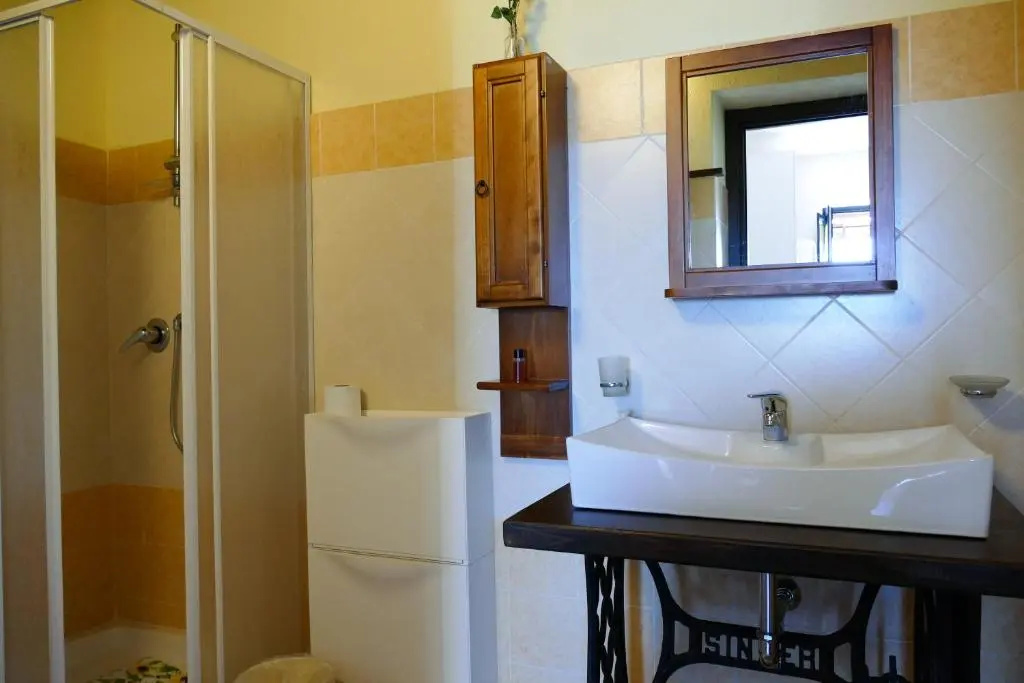 Il Rifugio del Cavaliere - Chambres