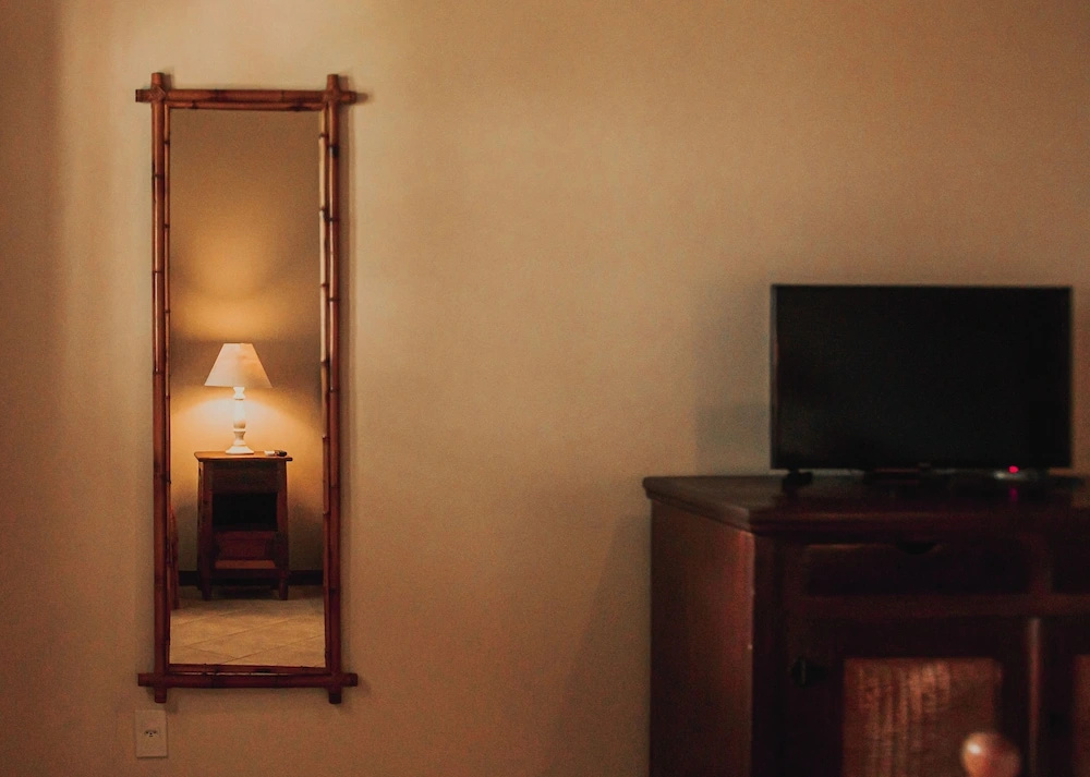 Vila Angatú Eco Resort & Spa - Chambres
