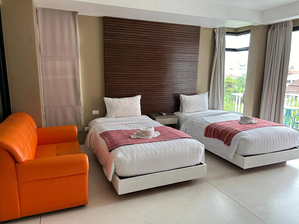 CoCo Boutique Hotel — 5