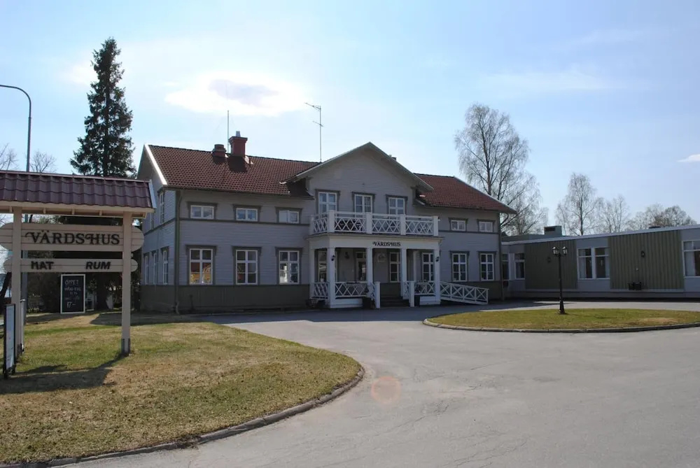 Burträsk Värdshus - фото 9