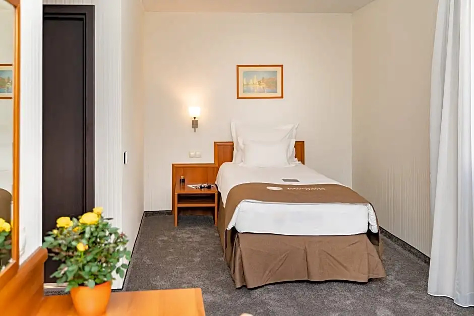Hotel Panorama - Chambres