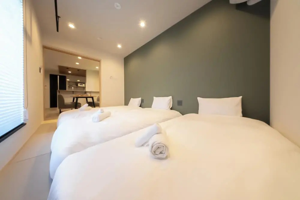 Hotel Bokusyusou Tokyo 사진 11