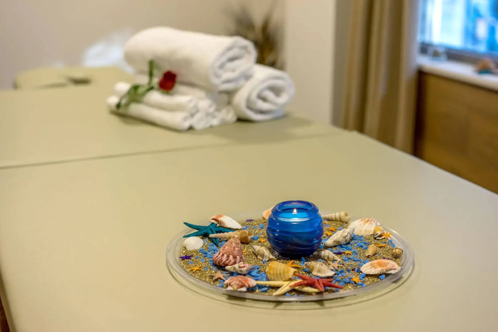 Kyma Suites Beach Hotel - Général