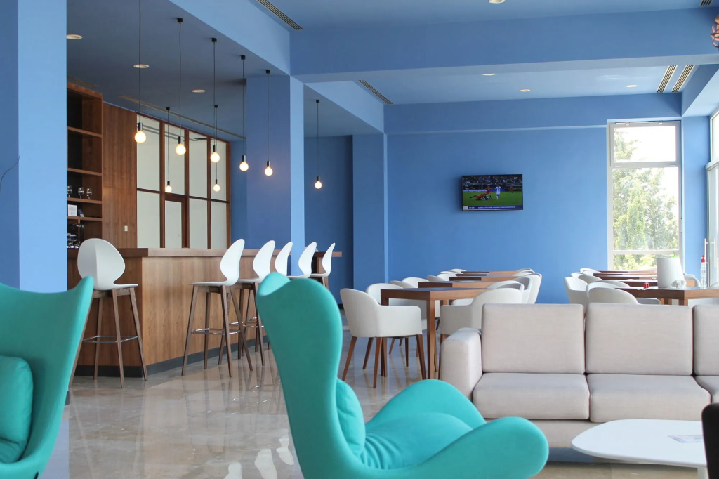 Hotel photo 16