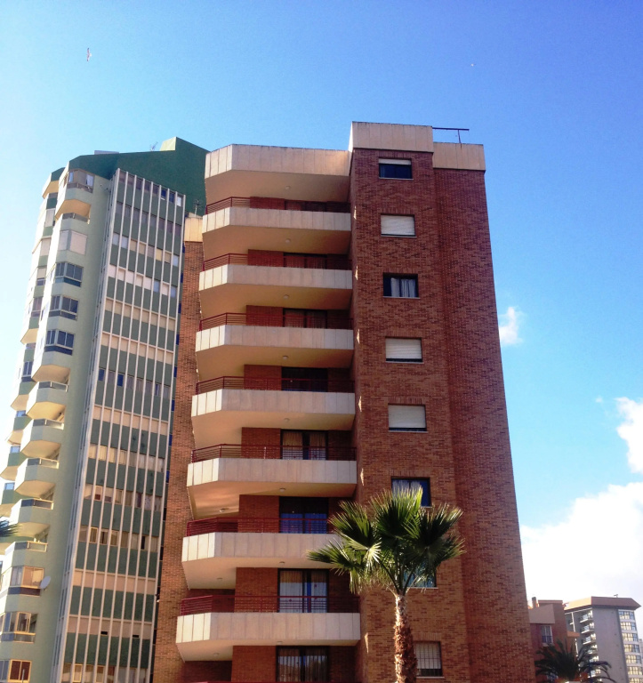 Apartamentos Carlos V