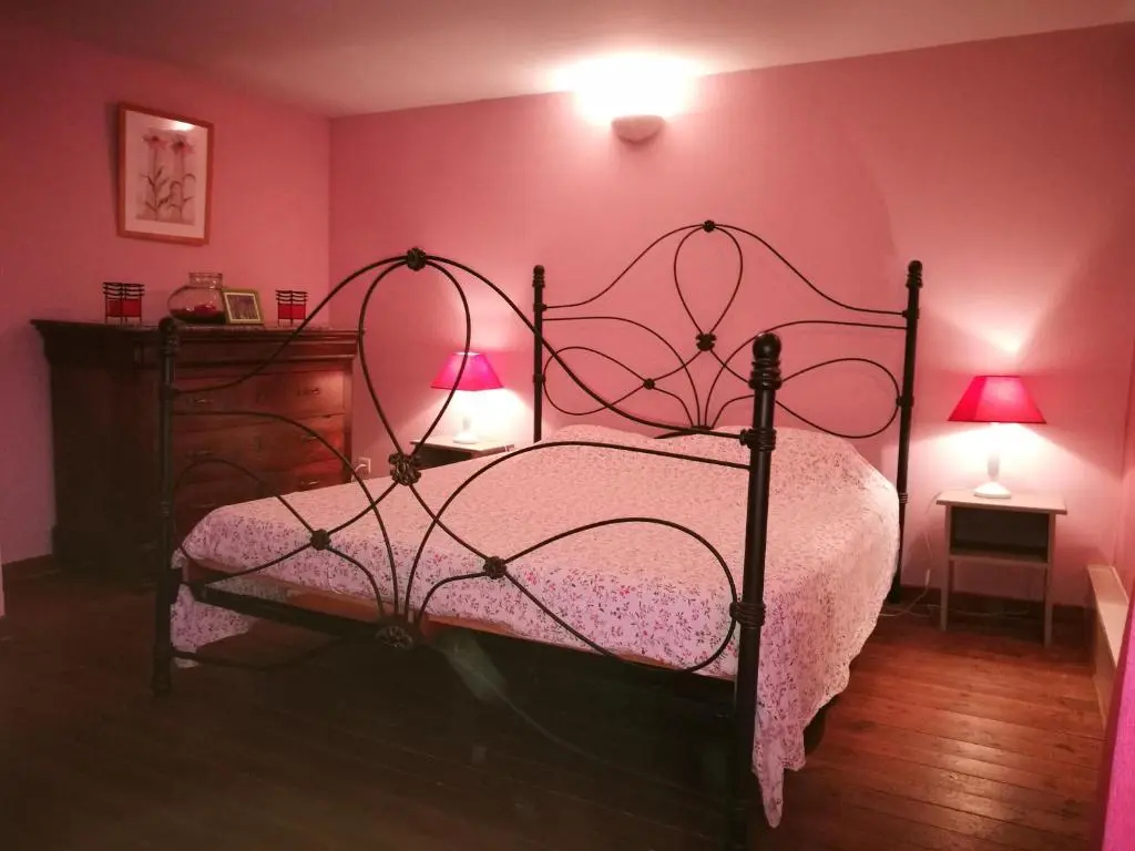 B&B Les Trois Voisins - фото 2