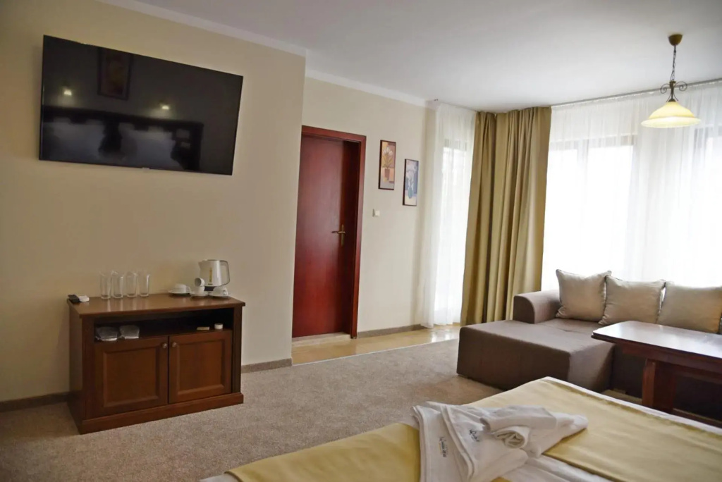 Botique Villa Maria Revas - фото 33