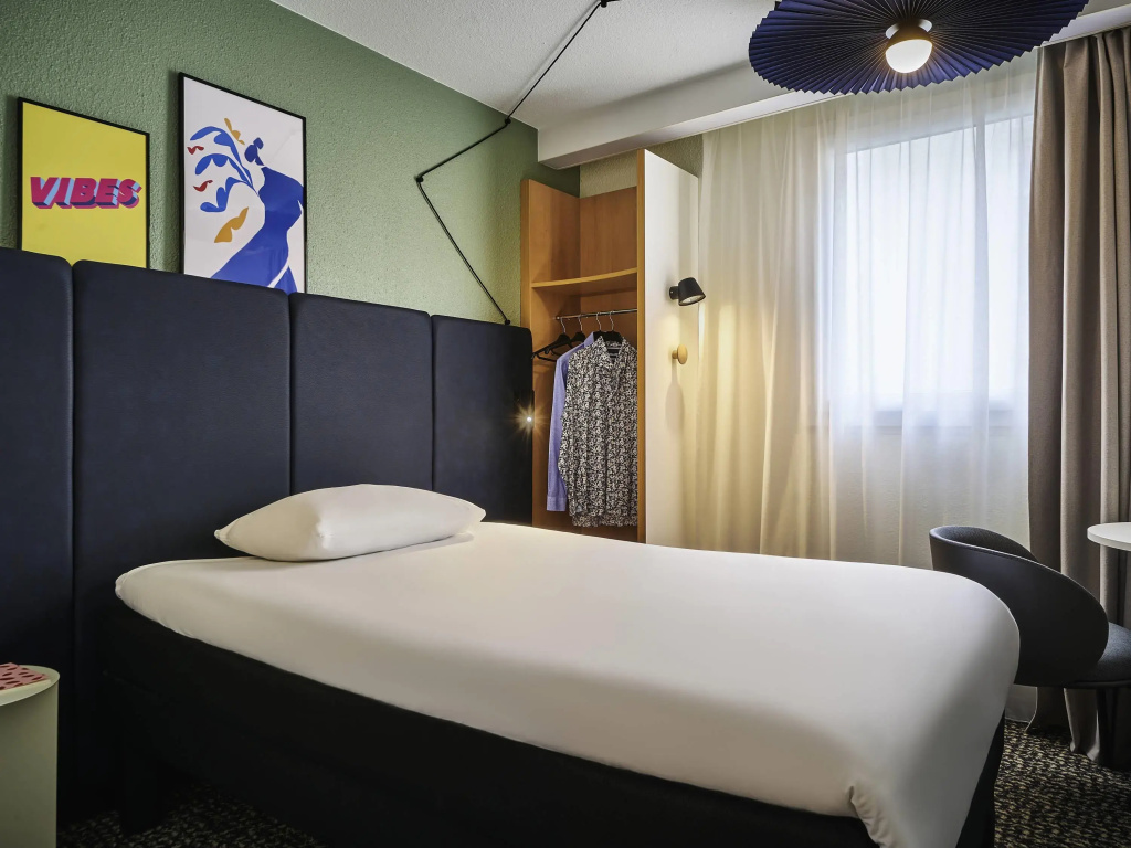 Hotel photo 3