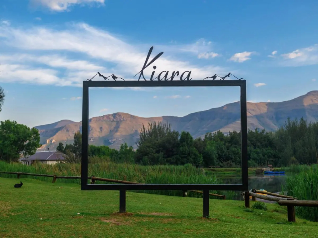 Kiara Lodge - Général