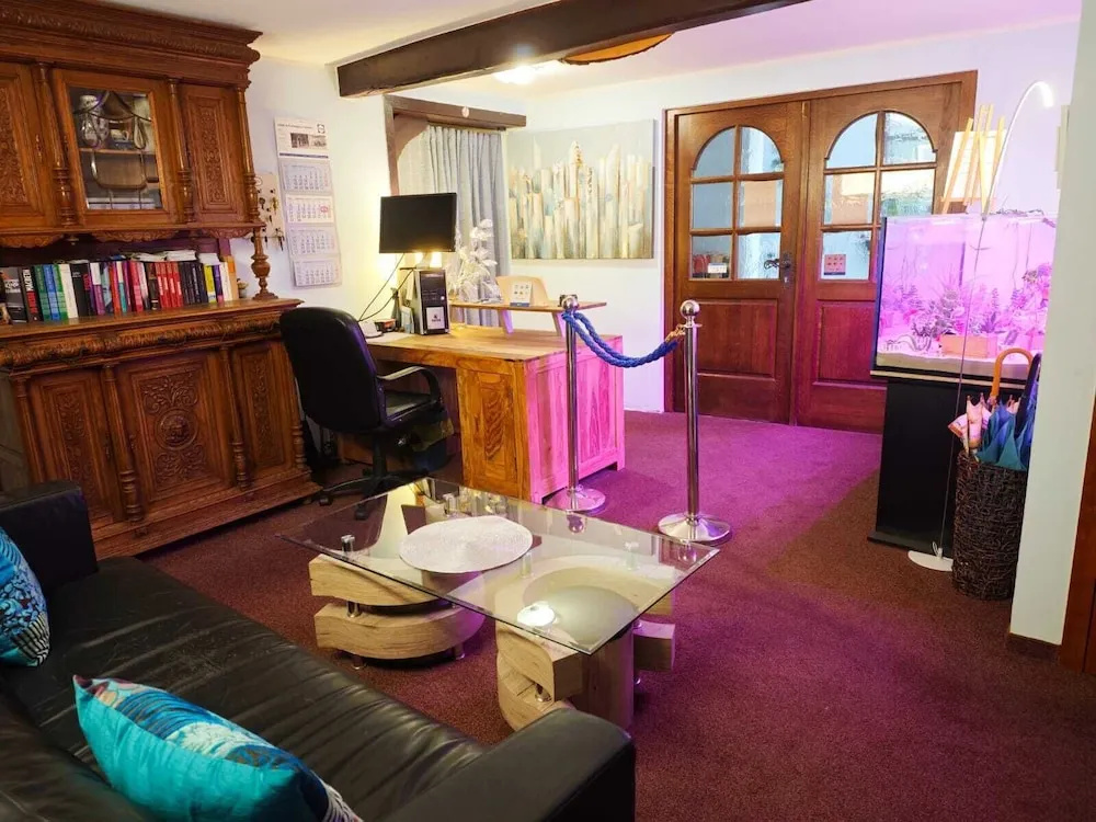 Pension Riverside