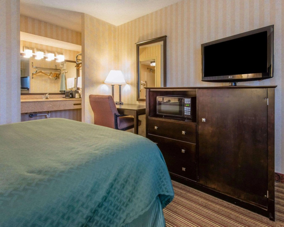 Comfort Inn - Général
