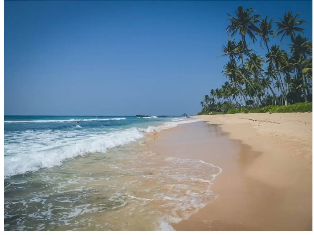 Beach & Waterfront