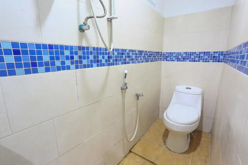 1st Inn Hotel Glenmarie