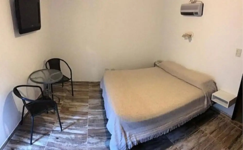 Once Plaza Hotel - Chambres