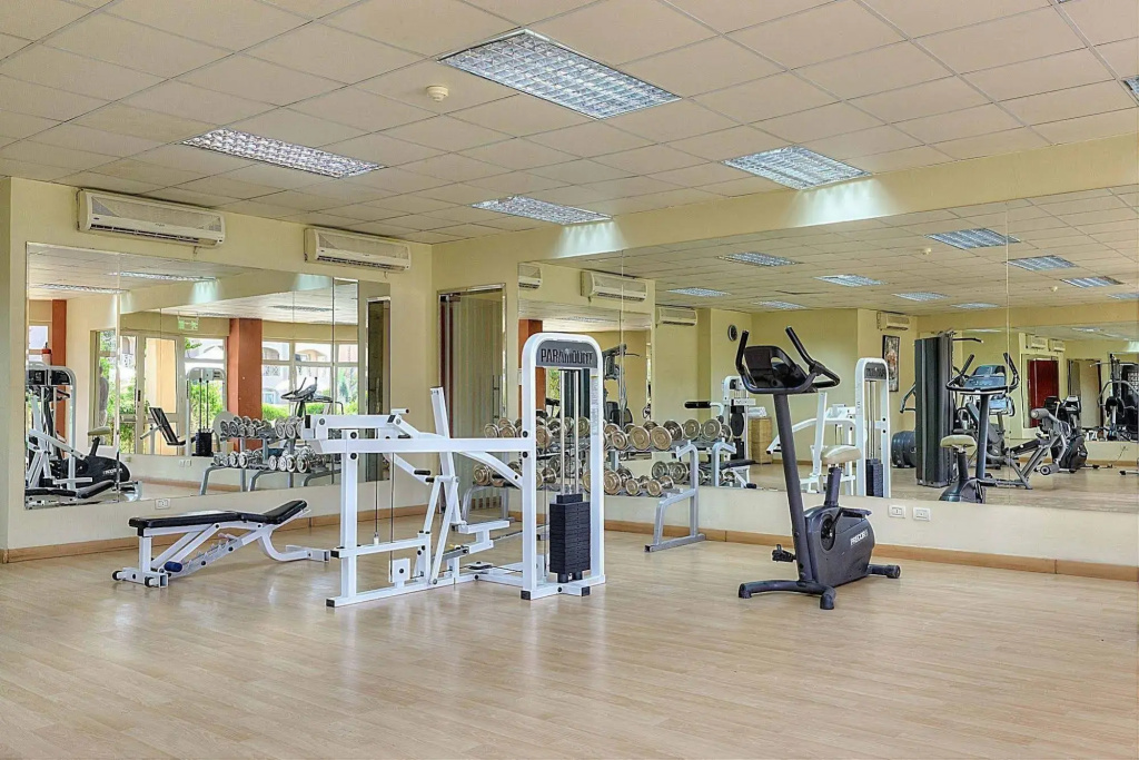 Prima Life Makadi Hotel - All inclusive — Makadi Bay, Red Sea