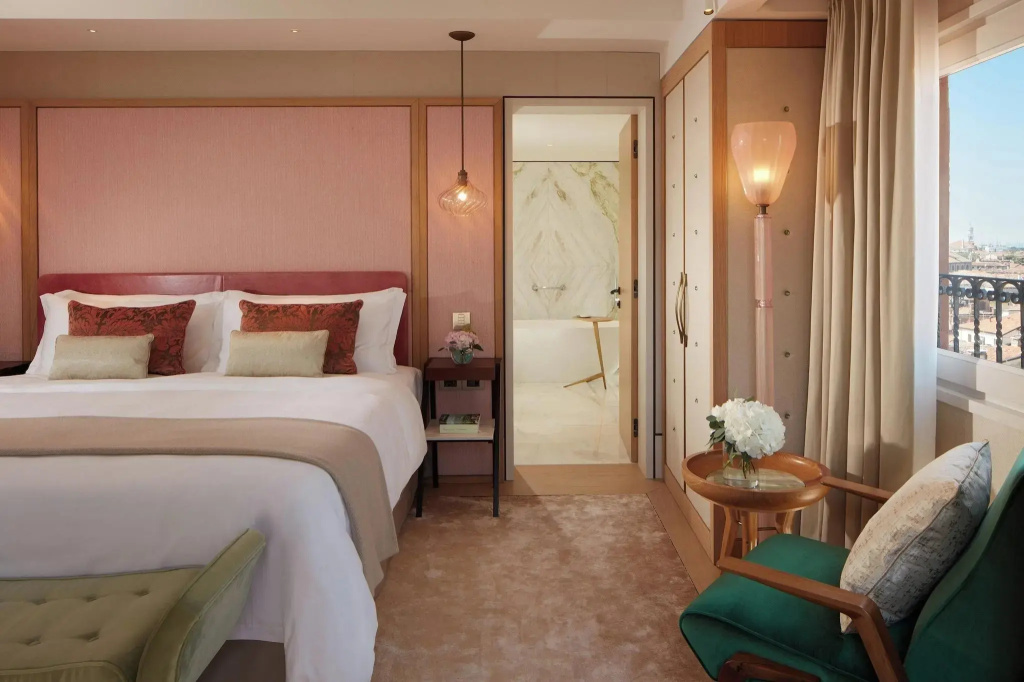 The St. Regis Venice Hotel - Général