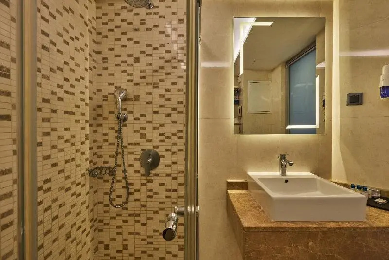 Grand Hotel Gulsoy - Chambres