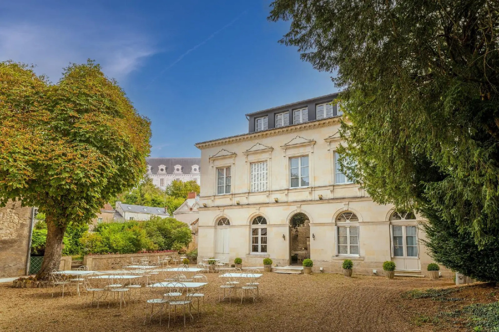 Le Grand Monarque - Général
