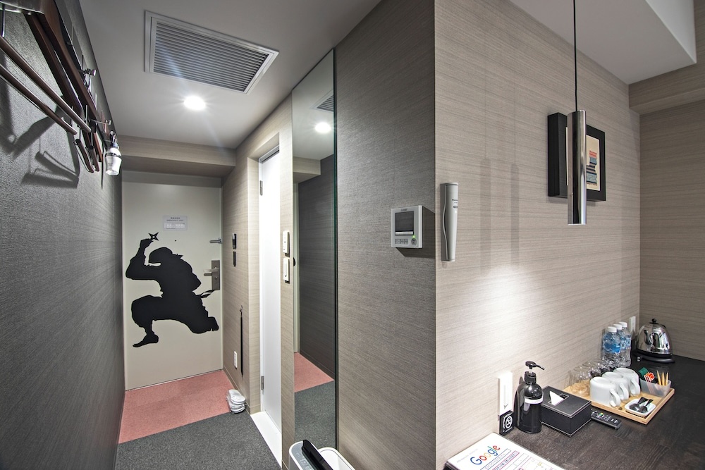 Hotel Ninja Black 사진 12