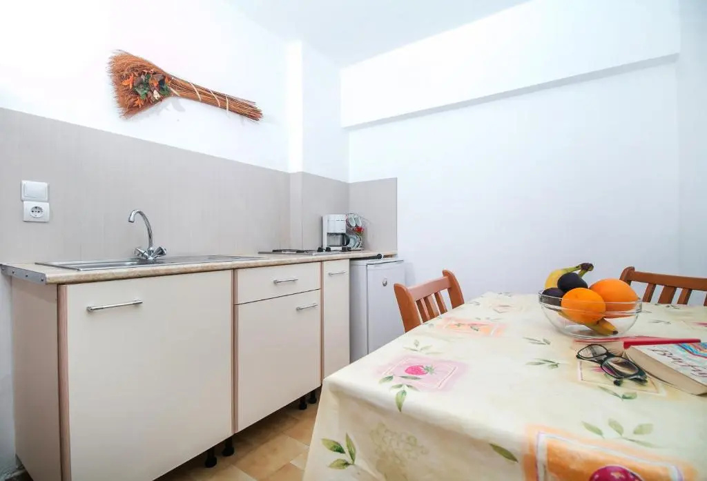 Standard Apartment