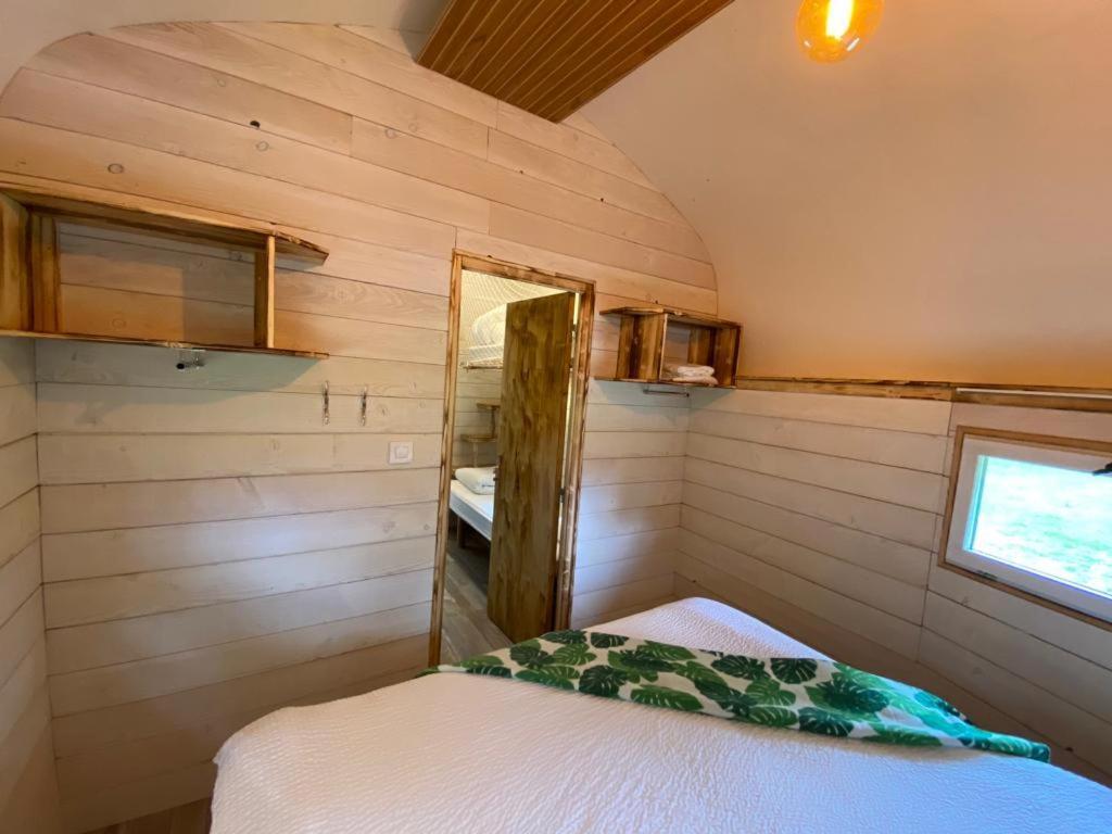 Le Village Toue des Demoiselles