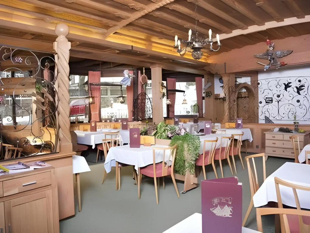 Hotel Sauerlander Hof - Général