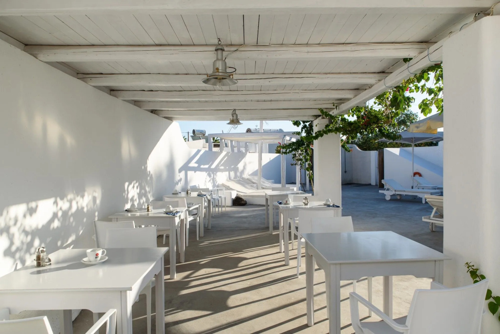 Atlas Boutique Hotel - Général