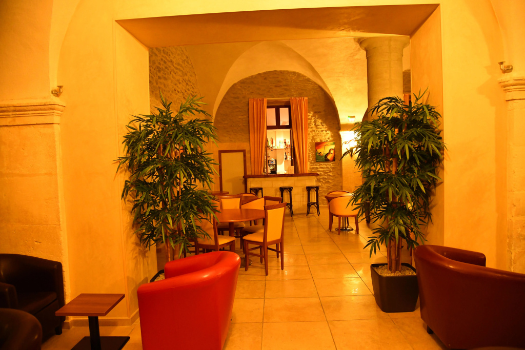 Hotellerie Notre Dame de Lumieres - Général