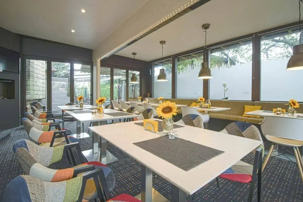 Edi Hotel Sofia - Général