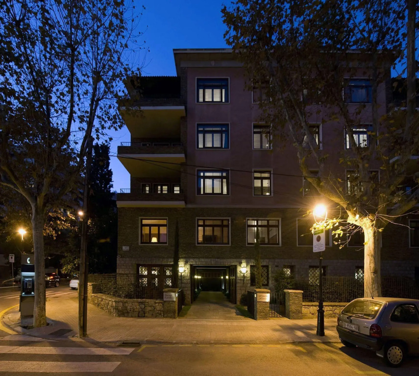 Hotel Primero Primera — фото