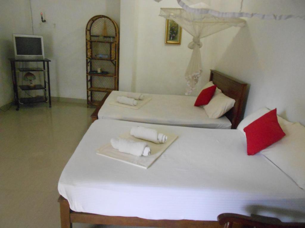 Shanith Guesthouse